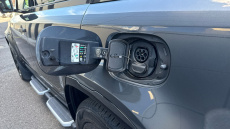 Land Rover Defender 2.0 P400e X-Dynamic S 110 5dr Auto Estate